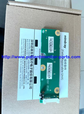 Mindray UMEC10 Monitor Pasien Monitor Pasien Keyboard PN 051-002390-00