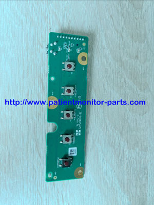 Mindray UMEC10 Monitor Pasien Monitor Pasien Keyboard PN 051-002390-00