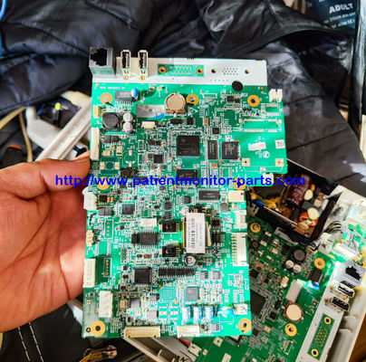Mindray Umec10 Monitor Pasien Perbaikan PN 051-002497-00 Untuk suku cadang pengganti medis