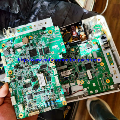 Mindray Umec10 Monitor Pasien Perbaikan PN 051-002497-00 Untuk suku cadang pengganti medis
