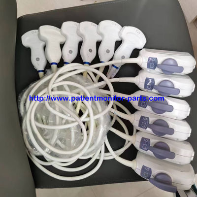 Fasilitas Rumah Sakit Sonde GE PN C1-6-D Sonde Ultrasonik Perut Dengan Garansi 90 Hari