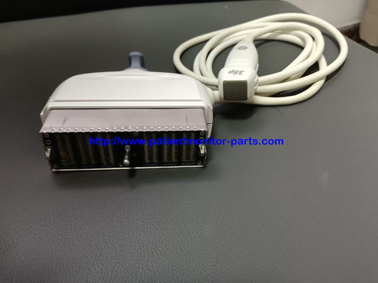Performance tinggi GE Single Crystal Cardiac Probe PN 3SP-D Dalam kondisi yang sangat baik Garansi 90 hari