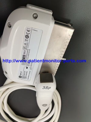 Performance tinggi GE Single Crystal Cardiac Probe PN 3SP-D Dalam kondisi yang sangat baik Garansi 90 hari