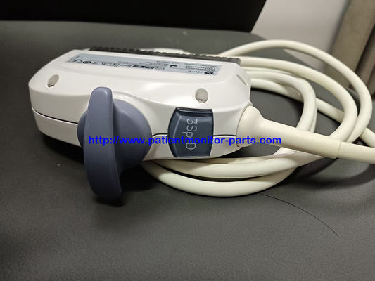 Performance tinggi GE Single Crystal Cardiac Probe PN 3SP-D Dalam kondisi yang sangat baik Garansi 90 hari