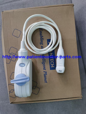 Performance tinggi GE Single Crystal Cardiac Probe PN 3SP-D Dalam kondisi yang sangat baik Garansi 90 hari