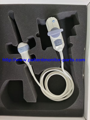 Probe ultrasonik abdominal kinerja tinggi GE RAB6-D