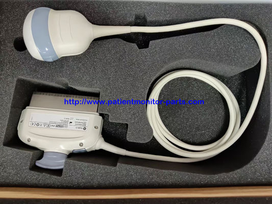 Probe ultrasonik abdominal kinerja tinggi GE RAB6-D