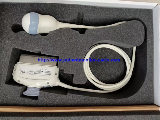 Probe ultrasonik abdominal kinerja tinggi GE RAB6-D