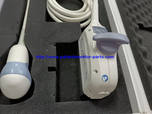 Ultrasound Transducer Probe, GE RM6C B Ultrasound Probe