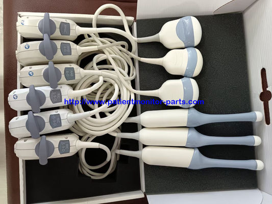 Ultrasound Transducer Probe, GE RM6C B Ultrasound Probe