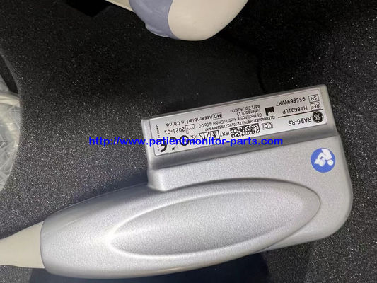Peralatan Medis GE RAB6-RS B Sonde Ultrasound