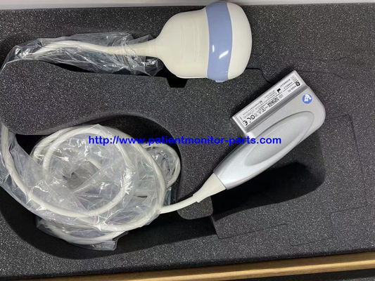 Peralatan Medis GE RAB6-RS B Sonde Ultrasound