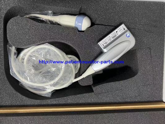 Peralatan Medis GE RAB6-RS B Sonde Ultrasound