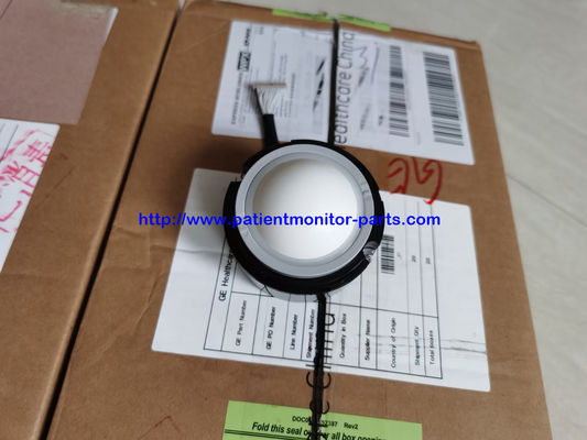Peralatan Medis Aksesoris Ultrasound Probe GE S8 Ultrasonic Trackball Medical Component