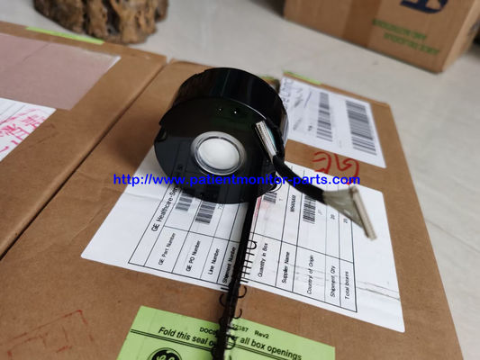 Peralatan Medis Aksesoris Ultrasound Probe GE S8 Ultrasonic Trackball Medical Component