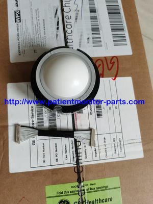 Peralatan Medis Aksesoris Ultrasound Probe GE S8 Ultrasonic Trackball Medical Component