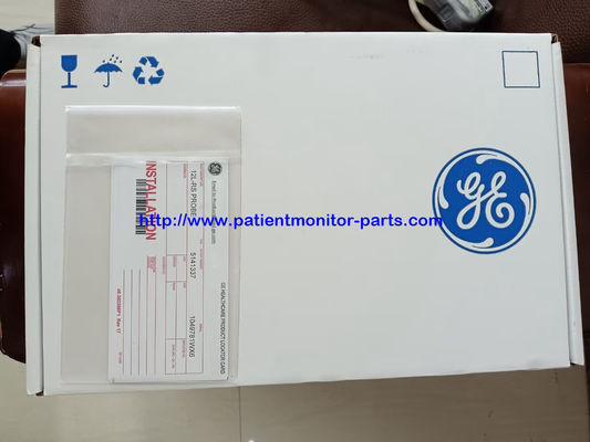 Perangkat USG Baru Original GE L12-RS B Ultrasound Probe Garansi 90 Hari