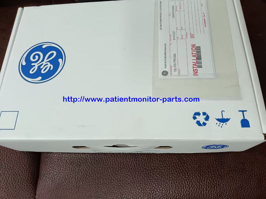 Perangkat USG Baru Original GE L12-RS B Ultrasound Probe Garansi 90 Hari