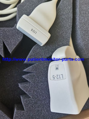 Aksesoris medis Ultrasound Probe Philip L12-5 Frekuensi Tinggi Linear Array Probe Kondisi yang sangat baik