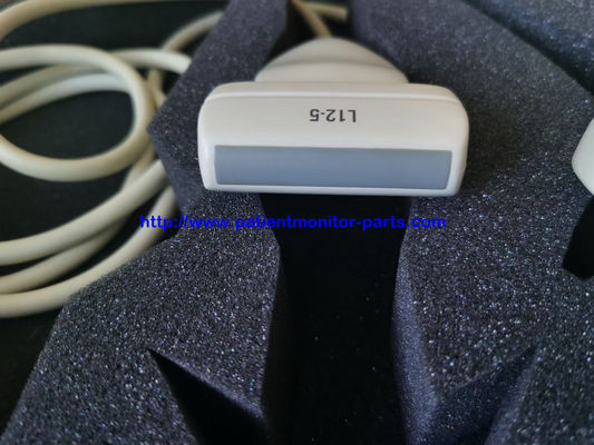 Aksesoris medis Ultrasound Probe Philip L12-5 Frekuensi Tinggi Linear Array Probe Kondisi yang sangat baik