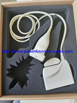 Aksesoris medis Ultrasound Probe Philip L12-5 Frekuensi Tinggi Linear Array Probe Kondisi yang sangat baik