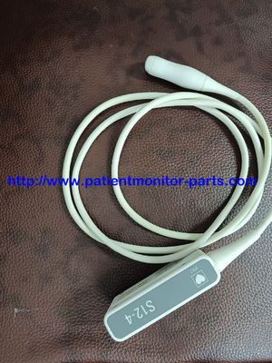 Pediatric Heart Ultrasound Probe Philip S12-4 Di Stok Untuk Dijual Dengan Garansi 90 Hari