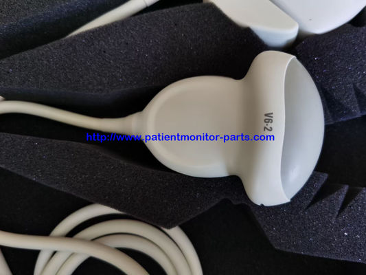 Philip V6-2 B Ultrasound Probe digunakan untuk rumah sakit