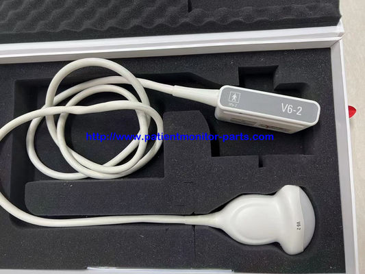 Philip V6-2 B Ultrasound Probe digunakan untuk rumah sakit