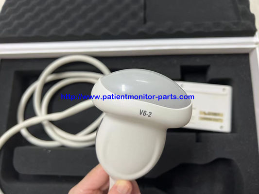 Philip V6-2 B Ultrasound Probe digunakan untuk rumah sakit