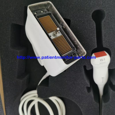 PHILIP X5-1 B Ultrasound Probe Untuk Diagnostik Gambar yang Tepat