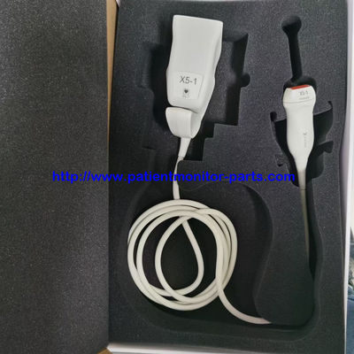PHILIP X5-1 B Ultrasound Probe Untuk Diagnostik Gambar yang Tepat