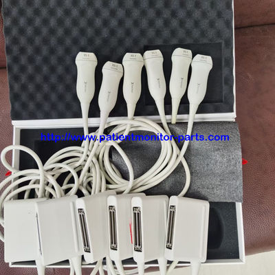 PHILIP X5-1 B Ultrasound Probe Untuk Diagnostik Gambar yang Tepat