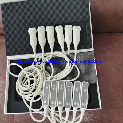 PHILIP X5-1 B Ultrasound Probe Untuk Diagnostik Gambar yang Tepat