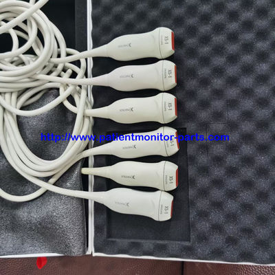 PHILIP X5-1 B Ultrasound Probe Untuk Diagnostik Gambar yang Tepat