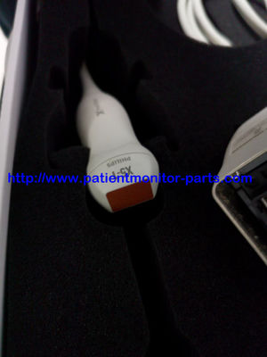 PHILIP X5-1 B Ultrasound Probe Untuk Diagnostik Gambar yang Tepat