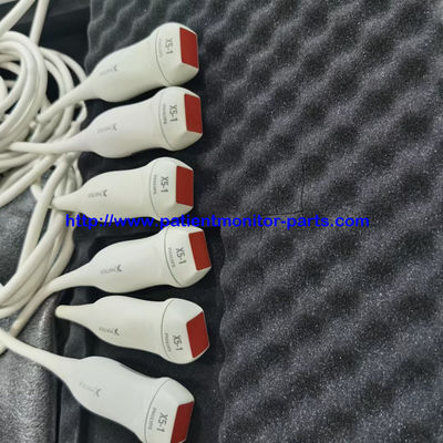 PHILIP X5-1 B Ultrasound Probe Untuk Diagnostik Gambar yang Tepat