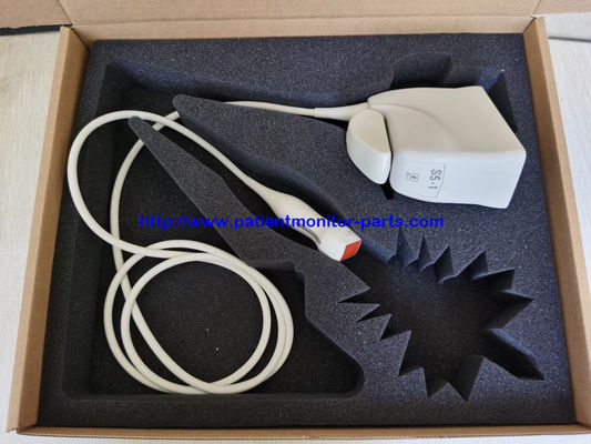 Hospital Medical Portable PHILIP S5-1 Cardiac Ultrasound Probe Digunakan untuk HD11XE IE33 IU22 Ultrasound Diagnostic System