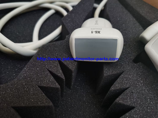 Peralatan Medis Philip X6-1 Sonde Ultrasonik Volume