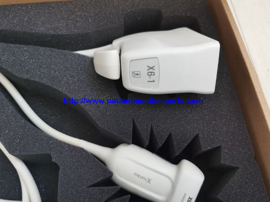 Peralatan Medis Philip X6-1 Sonde Ultrasonik Volume