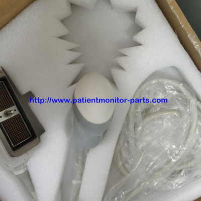 Samsung Medison V4-8 Probe Ultrasonik Volume Untuk Samsung Medison Accuvix A30, A35 Sistem Diagnostik Ultrasonik