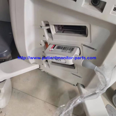 TOSHIBA Xario 200 Ultrasound Diagnostic System Abdominal Ultrasound Probe PVU-375BT