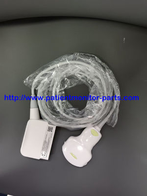 TOSHIBA Xario 200 Ultrasound Diagnostic System Abdominal Ultrasound Probe PVU-375BT