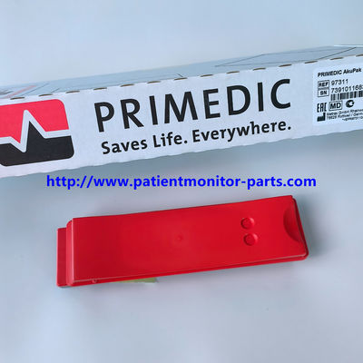METRAX PRIMEDIC Defibrillator Baterai M290 Untuk Seri XD Defibrillator REF 97311 PRIMEDIC AkuPak LITE XD