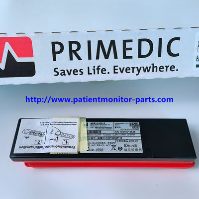 METRAX PRIMEDIC Defibrillator Baterai M290 Untuk Seri XD Defibrillator REF 97311 PRIMEDIC AkuPak LITE XD
