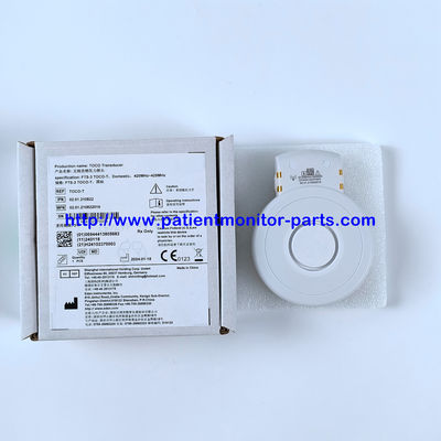 ENAN TOCO Transducer FTS-3 TOCO-T Domestik 420Mhz-425Mhz REF TOCO-T, IPN 02.01.210822 MPN 02.01.210822016