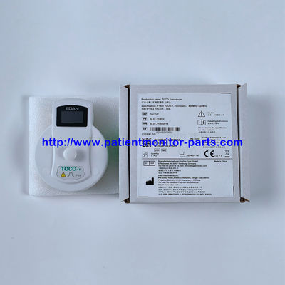 ENAN TOCO Transducer FTS-3 TOCO-T Domestik 420Mhz-425Mhz REF TOCO-T, IPN 02.01.210822 MPN 02.01.210822016