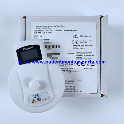 ENAN Ultrasonic Transducer FTS-3 US-T Domestik 420Mhz-425Mhz REF US-T IPN 02.01.210820 MPN 02.01.210822015