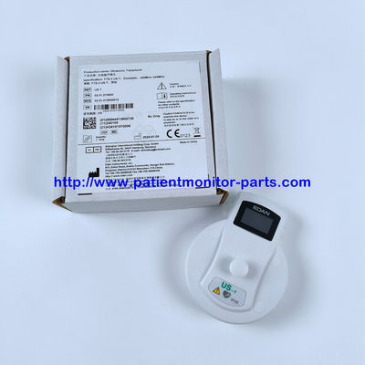 ENAN Ultrasonic Transducer FTS-3 US-T Domestik 420Mhz-425Mhz REF US-T IPN 02.01.210820 MPN 02.01.210822015