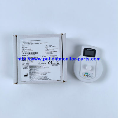 ENAN Ultrasonic Transducer FTS-3 US-T Domestik 420Mhz-425Mhz REF US-T IPN 02.01.210820 MPN 02.01.210822015