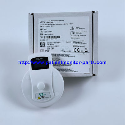 ENAN Ultrasonic Transducer FTS-3 US-T Domestik 420Mhz-425Mhz REF US-T IPN 02.01.210820 MPN 02.01.210822015